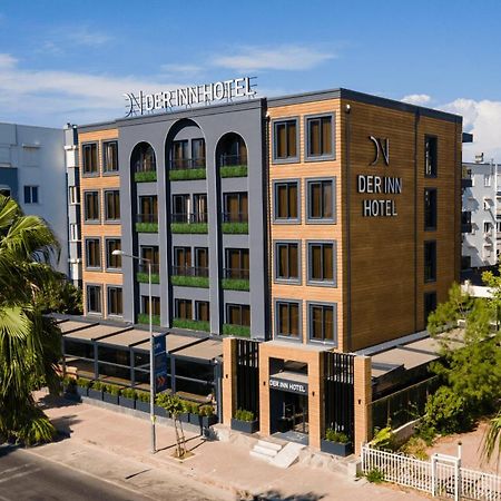 אנטליה Der Inn Lara מראה חיצוני תמונה